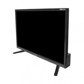 Телевизор TELEFUNKEN TF-LED24S37T2 24'' (60 см), 1366х768, HD, 16:9, черный