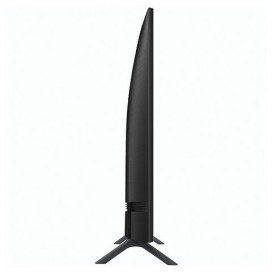 Телевизор SAMSUNG 49NU7300, 49' (123 см), 3840x2160, 4К, 16:9, Smart TV, Wi-Fi, черный
