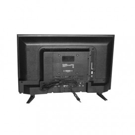Телевизор TELEFUNKEN TF-LED24S37T2 24'' (60 см), 1366х768, HD, 16:9, черный