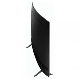 Телевизор SAMSUNG 49NU7300, 49' (123 см), 3840x2160, 4К, 16:9, Smart TV, Wi-Fi, черный