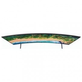 Телевизор SAMSUNG 49NU7300, 49' (123 см), 3840x2160, 4К, 16:9, Smart TV, Wi-Fi, черный