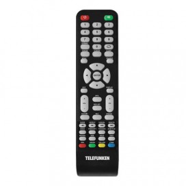 Телевизор TELEFUNKEN TF-LED24S37T2 24'' (60 см), 1366х768, HD, 16:9, черный