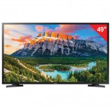 Телевизор SAMSUNG 49N5000, 49' (123 см), 1920x1080, Full HD, 16:9, черный