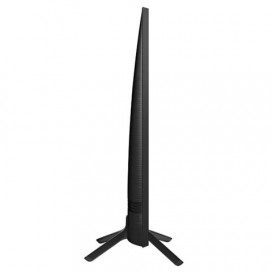 Телевизор SAMSUNG 43N5500, 43' (108 см), 1920x1080, Full HD, 16:9, Smart TV, Wi-Fi, черный