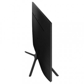 Телевизор SAMSUNG 43N5500, 43' (108 см), 1920x1080, Full HD, 16:9, Smart TV, Wi-Fi, черный