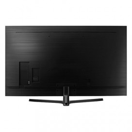 Телевизор SAMSUNG 50NU7400, 50' (125 см), 3840x2160, 4К, 16:9, Smart TV, Wi-Fi, черный