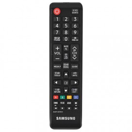 Телевизор SAMSUNG 49N5000, 49' (123 см), 1920x1080, Full HD, 16:9, черный