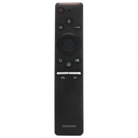 Телевизор SAMSUNG 50NU7400, 50' (125 см), 3840x2160, 4К, 16:9, Smart TV, Wi-Fi, черный