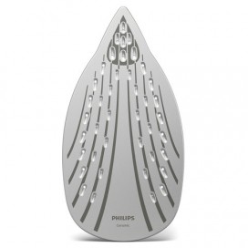Утюг PHILIPS GC2675/85, 2400 Вт, керамическая поверхность, самоочистка, антикапля, белый