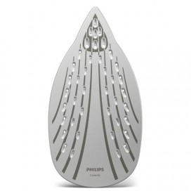 Утюг PHILIPS GC2670/20, 2300 Вт, керамическая поверхность, самоочистка, антикапля, голубой
