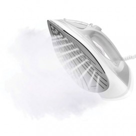 Утюг PHILIPS GC2675/85, 2400 Вт, керамическая поверхность, самоочистка, антикапля, белый