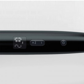 Щипцы для завивки волос PHILIPS BHB871/00, диаметр 13-25 мм, конусная форма, дисплей