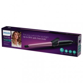 Щипцы для завивки волос PHILIPS BHB871/00, диаметр 13-25 мм, конусная форма, дисплей