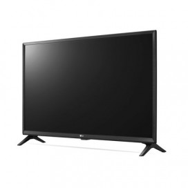 Телевизор LG 32LK540B, 32' (81 см), 1366x768, HD, 16:9, SmartTV, Wi-Fi, черный