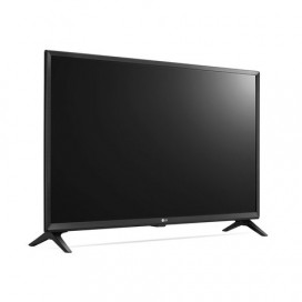 Телевизор LG 32LK540B, 32' (81 см), 1366x768, HD, 16:9, SmartTV, Wi-Fi, черный