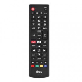 Телевизор LG 32LK540B, 32' (81 см), 1366x768, HD, 16:9, SmartTV, Wi-Fi, черный