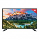 Телевизор ERISSON 50'' (127 см) 50LES50T2SM 1920x1080 Full HD, Smart TV, 50 Гц, 3HDMI, USB, черный, 8 кг