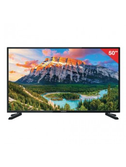 Телевизор ERISSON 50'' (127 см) 50LES50T2SM 1920x1080 Full HD, Smart TV, 50 Гц, 3HDMI, USB, черный, 8 кг Телевизор ERISSON 50'' (127 см) 50LES50T2SM 1920x1080 Full HD, Smart TV, 50 Гц, 3HDMI, USB, черный, 8 кг