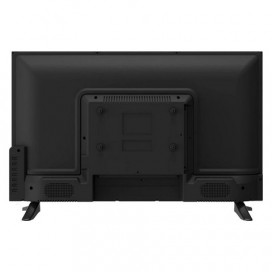 Телевизор ERISSON 50'' (127 см) 50LES50T2SM 1920x1080 Full HD, Smart TV, 50 Гц, 3HDMI, USB, черный, 8 кг