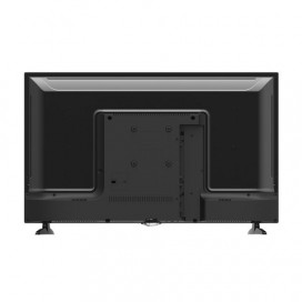 Телевизор TELEFUNKEN TF-LED32S75T2, 32' (81 см), 1366х768, HD, 16:9, черный