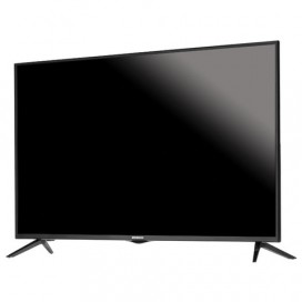 Телевизор ERISSON 50'' (127 см) 50LES50T2SM 1920x1080 Full HD, Smart TV, 50 Гц, 3HDMI, USB, черный, 8 кг