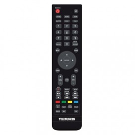 Телевизор TELEFUNKEN TF-LED32S75T2, 32' (81 см), 1366х768, HD, 16:9, черный