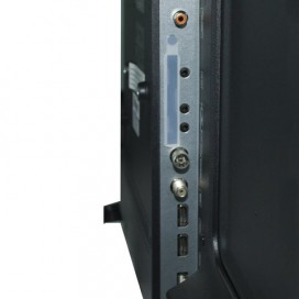 Телевизор TELEFUNKEN TF-LED32S75T2, 32' (81 см), 1366х768, HD, 16:9, черный