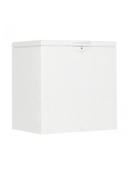 Морозильный ларь INDESIT RCF 200, общий объем 200 л, статическая система охлаждения, 86,5х80,63х64,2 см, белый Морозильный ларь INDESIT RCF 200, общий объем 200 л, статическая система охлаждения, 86,5х80,63х64,2 см, белый