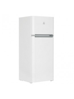 Холодильник INDESIT RTM 014, общий объем 245 л, верхняя морозильная камера 51 л, 60х62х145 см, белый Холодильник INDESIT RTM 014, общий объем 245 л, верхняя морозильная камера 51 л, 60х62х145 см, белый