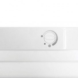 Холодильник INDESIT RTM 014, общий объем 245 л, верхняя морозильная камера 51 л, 60х62х145 см, белый