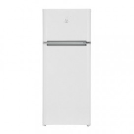 Холодильник INDESIT RTM 014, общий объем 245 л, верхняя морозильная камера 51 л, 60х62х145 см, белый