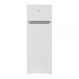 Холодильник INDESIT RTM016, общий объем 296 л, верхняя морозильная камера 51 л, 60х66,5х167 см, белый, RTM 016