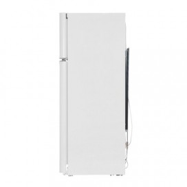 Холодильник INDESIT RTM 014, общий объем 245 л, верхняя морозильная камера 51 л, 60х62х145 см, белый