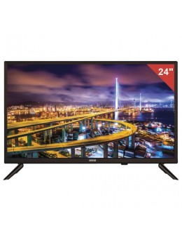 Телевизор MYSTERY MTV-2433LT2, 24' (61 см), 1366х768, HD, 16:9, черный Телевизор MYSTERY MTV-2433LT2, 24' (61 см), 1366х768, HD, 16:9, черный