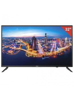 Телевизор MYSTERY MTV-3234LTA2, 32' (81 см), 1366х768, HD, 16:9, Smart TV, Android, Wi-Fi, черный Телевизор MYSTERY MTV-3234LTA2, 32' (81 см), 1366х768, HD, 16:9, Smart TV, Android, Wi-Fi, черный