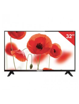 Телевизор TELEFUNKEN TF-LED32S76T2, 32' (81 см), 1366х768, HD, 16:9, черный Телевизор TELEFUNKEN TF-LED32S76T2, 32' (81 см), 1366х768, HD, 16:9, черный