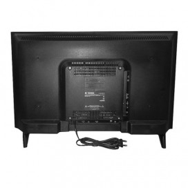 Телевизор TELEFUNKEN TF-LED32S76T2, 32' (81 см), 1366х768, HD, 16:9, черный