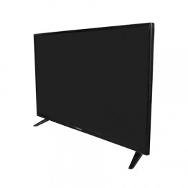 Телевизор TELEFUNKEN TF-LED32S76T2, 32' (81 см), 1366х768, HD, 16:9, черный