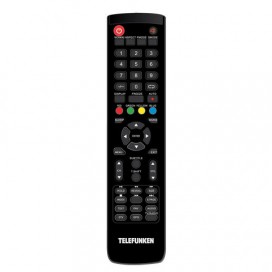 Телевизор TELEFUNKEN TF-LED32S76T2, 32' (81 см), 1366х768, HD, 16:9, черный