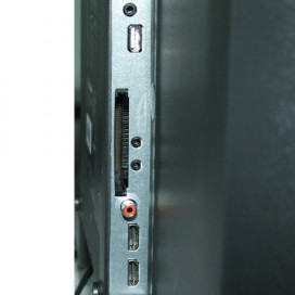 Телевизор TELEFUNKEN TF-LED32S76T2, 32' (81 см), 1366х768, HD, 16:9, черный
