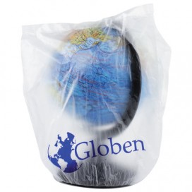 Глобус физический GLOBEN 'Классик', диаметр 120 мм, К011200001