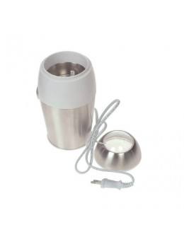 Кофемолка UNIT UCG-112, 150 Вт, объем 70 г, сталь, серебро/белая, 280616 Кофемолка UNIT UCG-112, 150 Вт, объем 70 г, сталь, серебро/белая, 280616