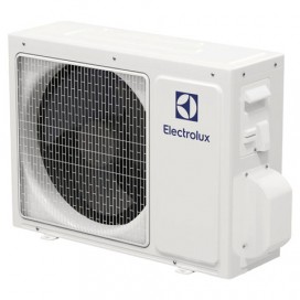 Сплит-система ELECTROLUX Fusion EVO EACS/I-09 HFE/N3, внешний и внутренний блок, площадь помещения 25 м2, EACS/I-09HFE/N3