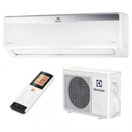 Сплит-система ELECTROLUX Fusion EVO EACS/I-09 HFE/N3, внешний и внутренний блок, площадь помещения 25 м2, EACS/I-09HFE/N3