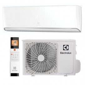 Сплит-система ELECTROLUX Orlando EACS-07 HO2/N3, внешний и внутренний блок, площадь помещения 20 м2, EACS -07 HO2/N3