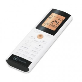 Сплит-система ELECTROLUX Fusion EVO EACS/I-09 HFE/N3, внешний и внутренний блок, площадь помещения 25 м2, EACS/I-09HFE/N3