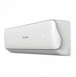 Сплит-система SCOOLE OPTIMAL SC AC S11.PRO 07H, внешний и внутренний блок, площадь помещения 20 м2, SC ACS11.PRO07H
