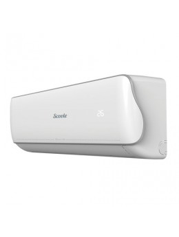 Сплит-система SCOOLE OPTIMAL SC AC S11.PRO 09H, внешний и внутренний блок, площадь помещения 25 м2, SC ACS11.PRO09H Сплит-система SCOOLE OPTIMAL SC AC S11.PRO 09H, внешний и внутренний блок, площадь помещения 25 м2, SC ACS11.PRO09H