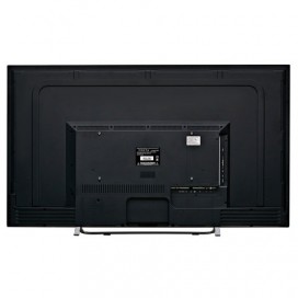 Телевизор VEKTA LD-50SU8719BS, 50' (127 см), 3840х2160, 4К UHD, 16:9, Smart TV, Android, Wi-Fi, черный