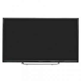 Телевизор VEKTA LD-50SU8719BS, 50' (127 см), 3840х2160, 4К UHD, 16:9, Smart TV, Android, Wi-Fi, черный
